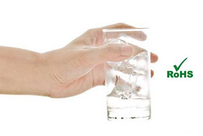 Elinsa cumple: RoHS Restriction of Hazardous Substances (Restricción de sustancias nocivas)