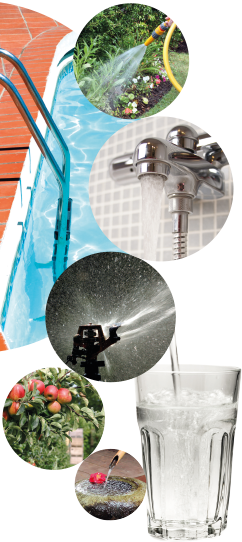 APLICACIONES HIDRÁULICAS: ALIMENTARIAS Y GENÉRICAS