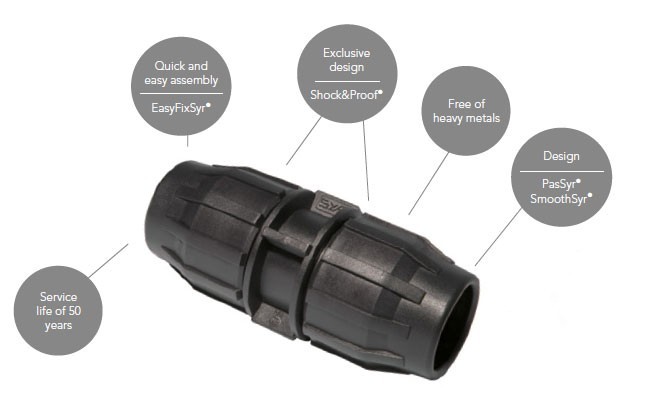 Elinsa TECHNICAL INNOVATION