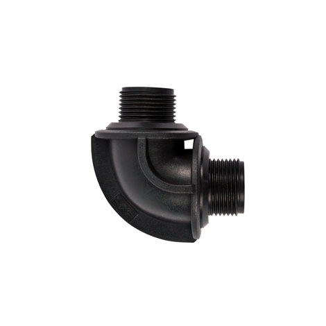 CODO 90º DOS ROSCAS MACHO