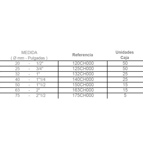 +info: CODO 90º HEMBRA