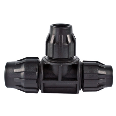 TE DOS BOCAS REDUCIDAS