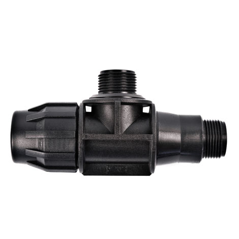 TE DOS ROSCAS MACHO MACHO LARGO